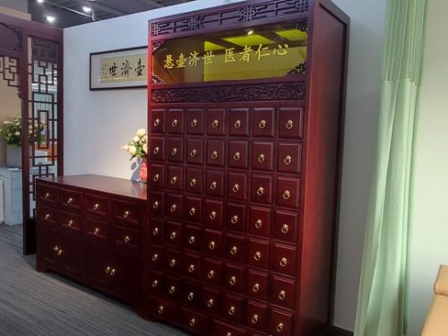中医