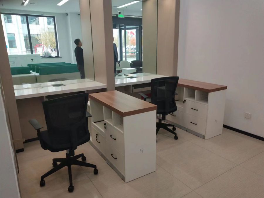 银行家具定制