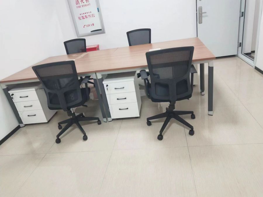 银行家具定制