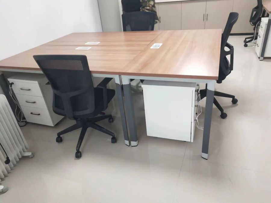 银行家具定制